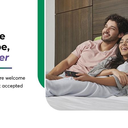 Treebo Iffco Chowk Gurgaon Ngoại thất bức ảnh