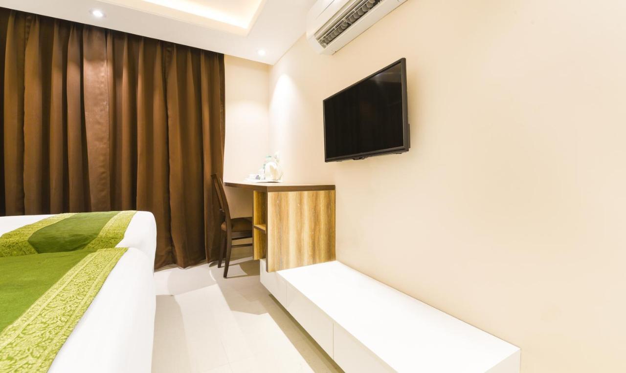 Treebo Iffco Chowk Gurgaon Ngoại thất bức ảnh