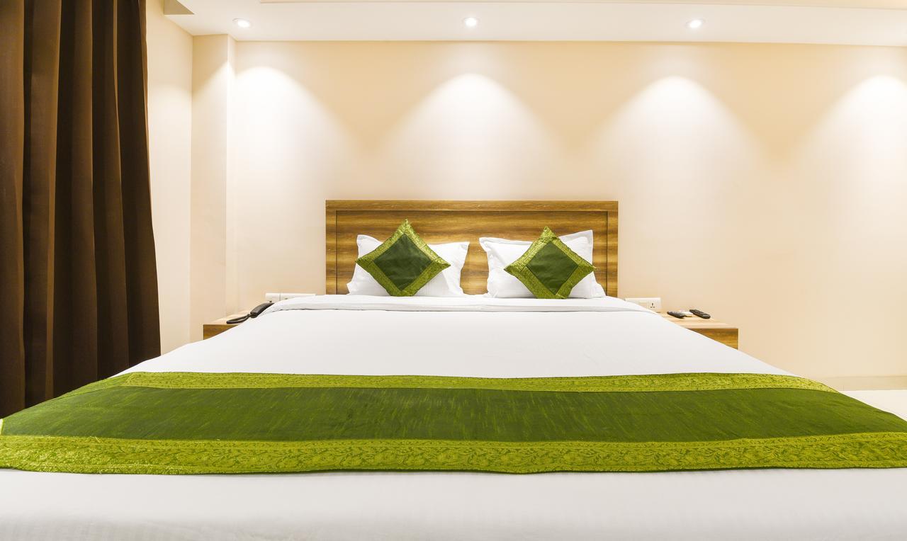 Treebo Iffco Chowk Gurgaon Ngoại thất bức ảnh