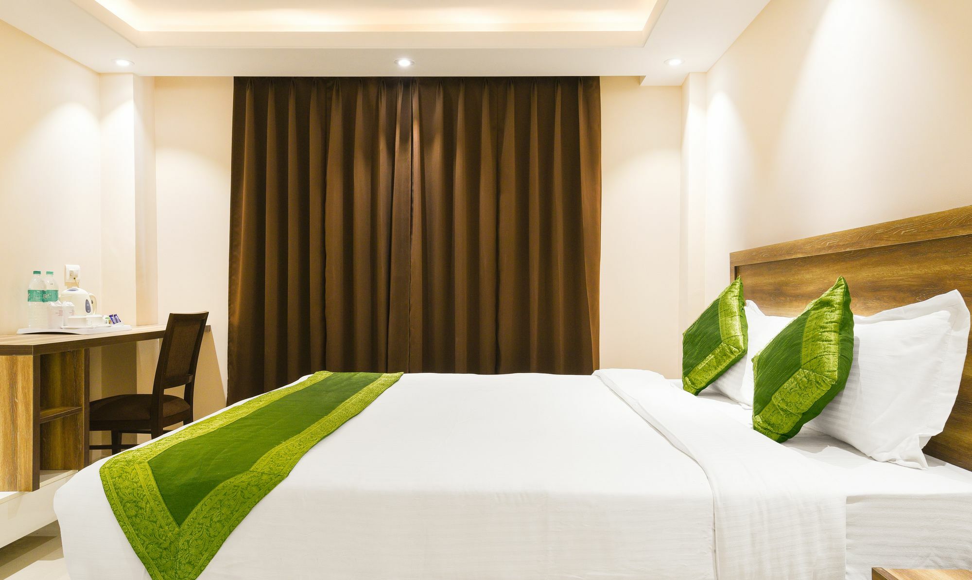Treebo Iffco Chowk Gurgaon Ngoại thất bức ảnh