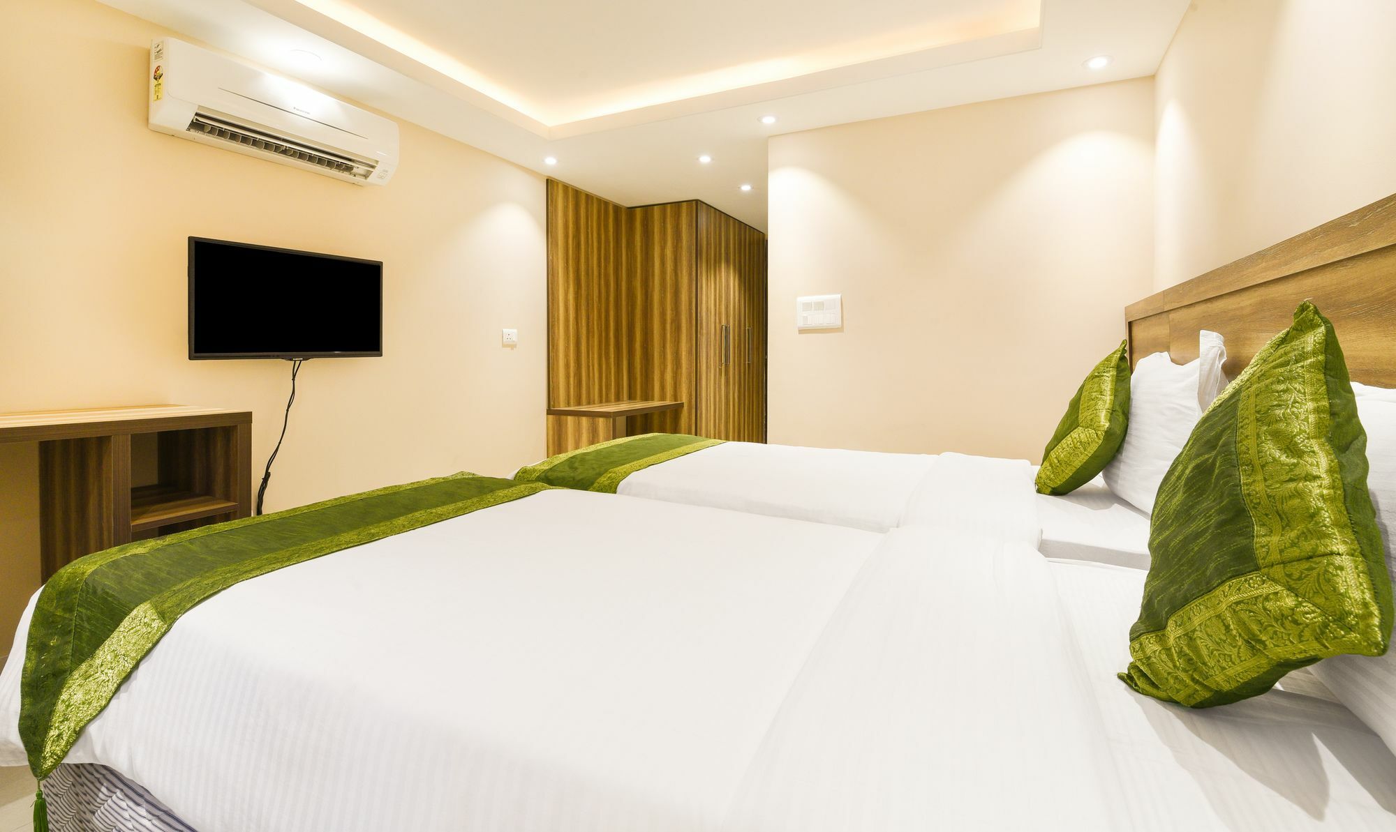 Treebo Iffco Chowk Gurgaon Ngoại thất bức ảnh