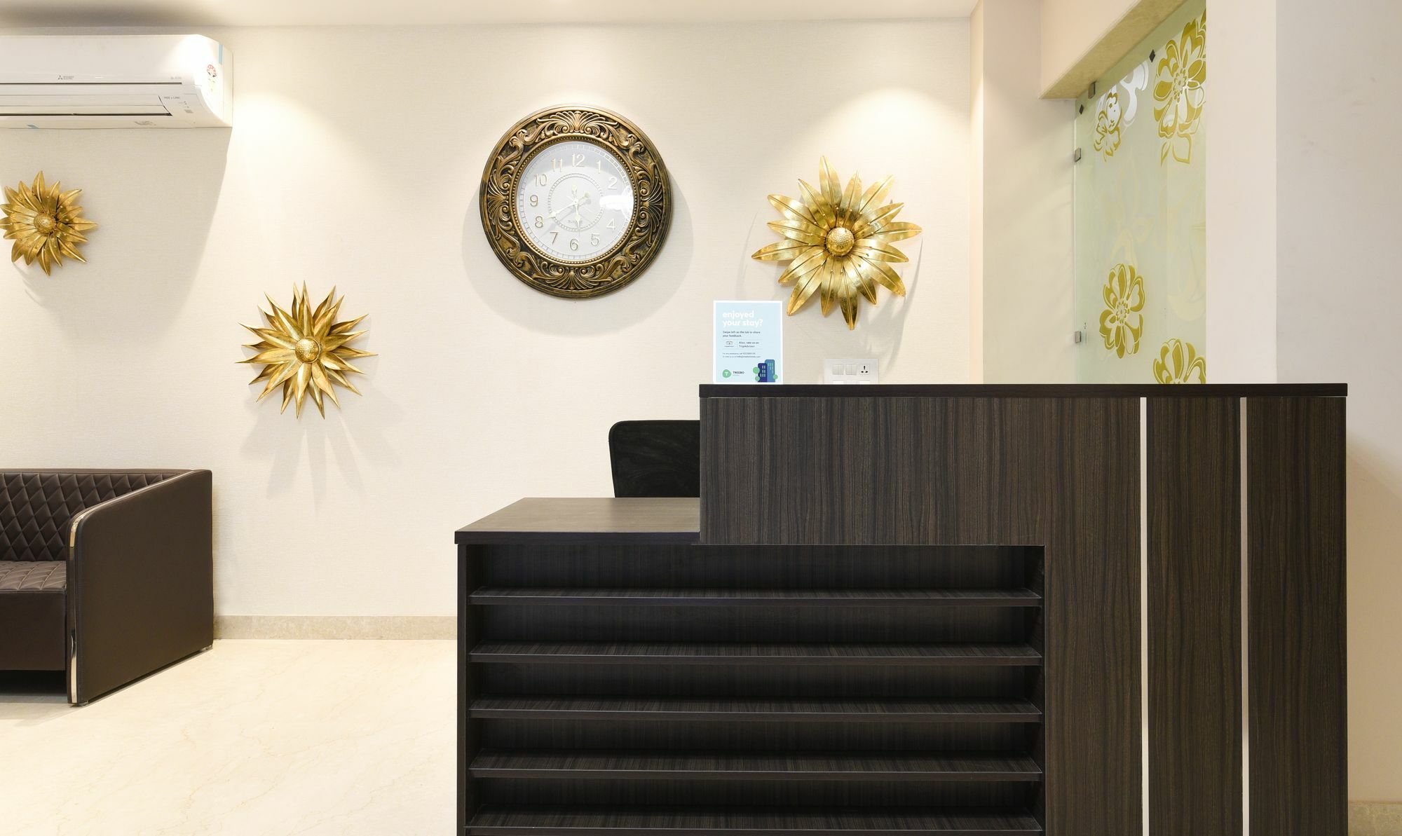 Treebo Iffco Chowk Gurgaon Ngoại thất bức ảnh